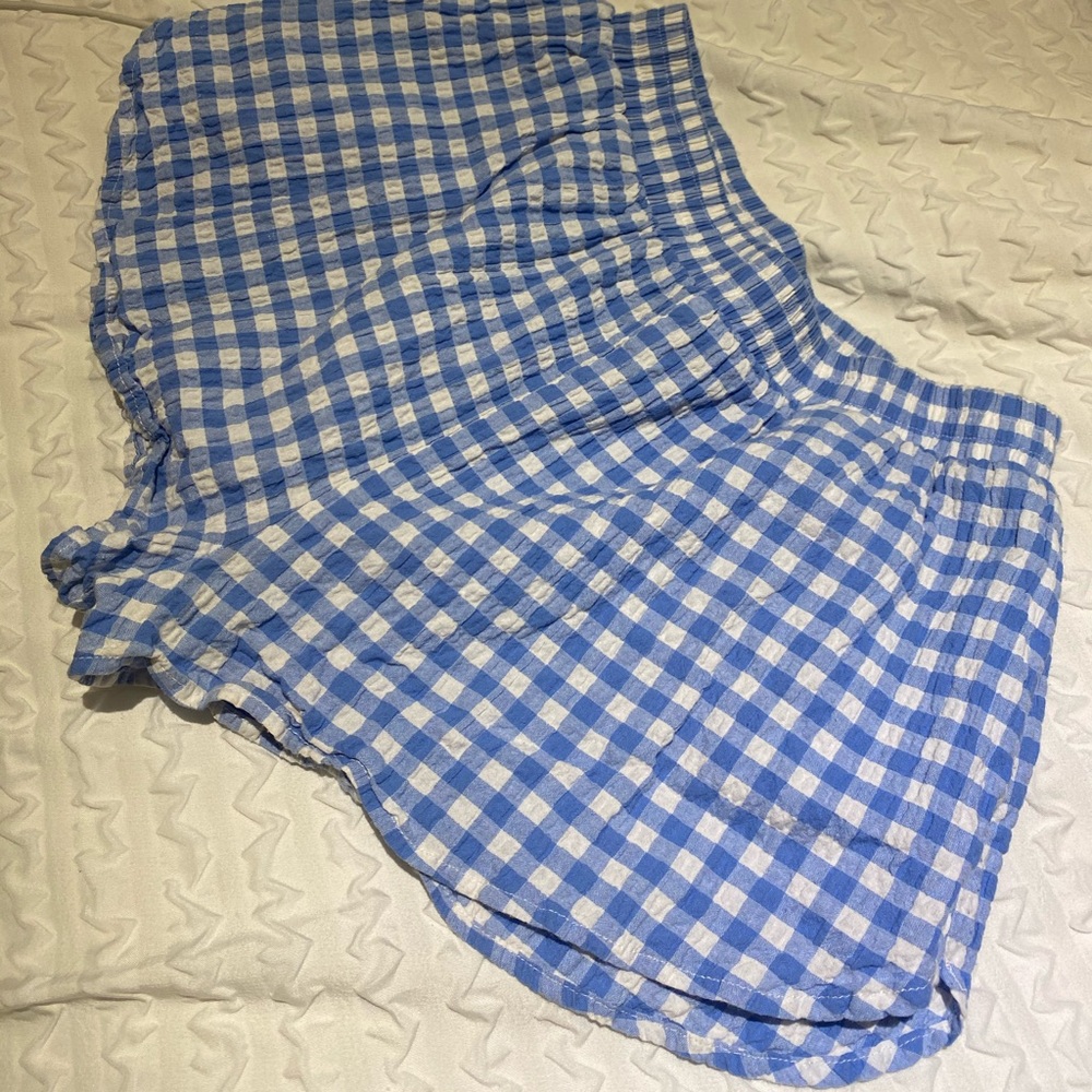 Summer shorts
